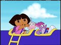 Opening To The Backyardigans Mission To Mars 2006 DVD