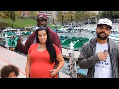 I JUS WANNA LOVE YOU .. YA BOY DEUCE x NIKKO DENIRO