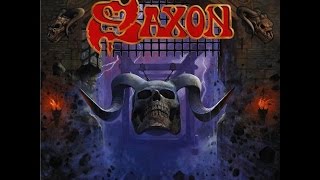 Saxon - Battering Ram Full HD 1080