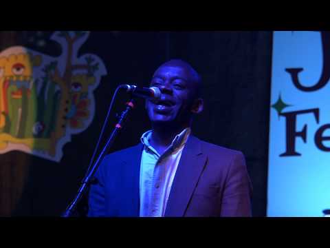 Erie Blues and Jazz 2019 - BKO Quintet