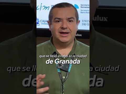 Nuestra ciudad intermedia La Estrella a través de su alcalde Carlos Gutiérrez