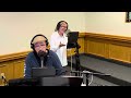 Softly & Tenderly/I Surrender All (with Ingrid Balstad)