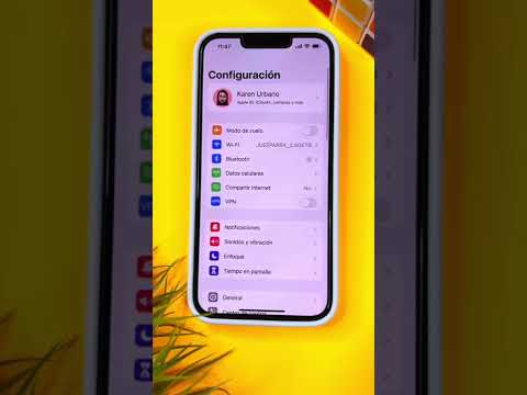WiFi lento en el iPhone: esto es lo que podemos hacer para arreglarlo