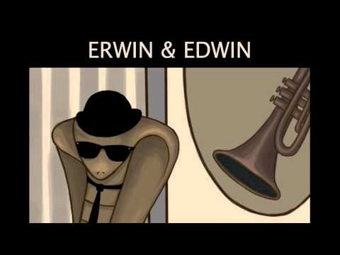 Erwin & Edwin - Mamba (Original Mix)