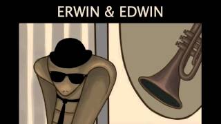 Erwin & Edwin - Mamba (Original Mix)