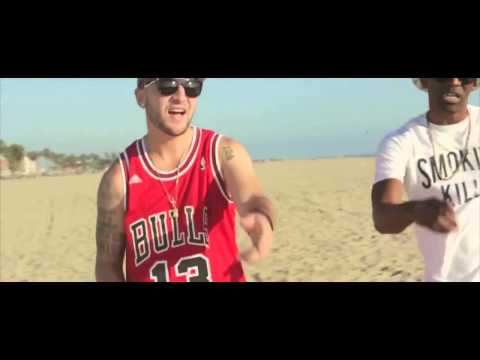 Sniggy Ft Konshens - Legal (Official Music Video) HD