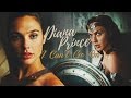Diana Prince I Can T Go On