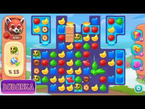 Wildscapes level 863 HD