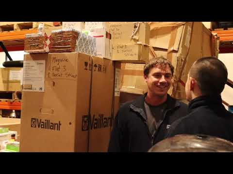 QTS Manual Handling Course