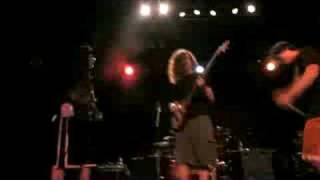 World Wide Hero @ The Silo &quot;Pop-Corn&quot;