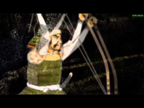 信長の野望・将星録