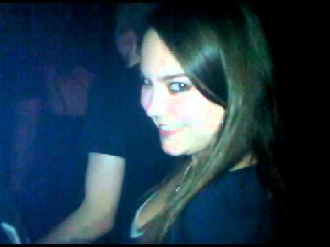 DJ LANOZ SPINNING DJ DURUZ HARDBASS MASHUP @ RESET 2011