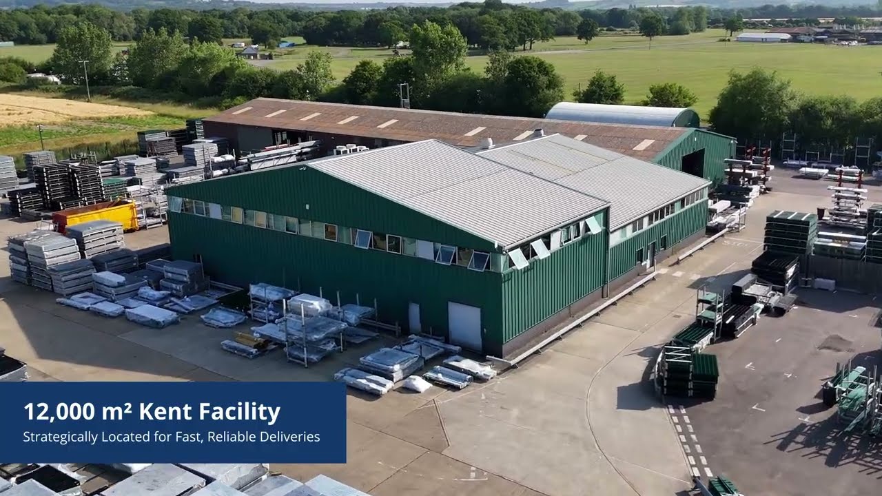 Alexandra Security - Quality Security Fencing & Gate Solutions, Made in The UK, Delivered Nationwide