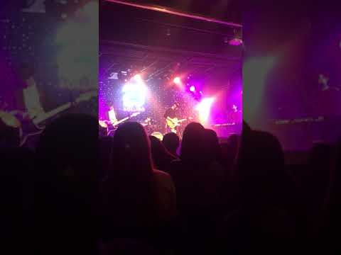 🌹THE ROSE in Rolling Hall