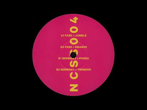 B2. Bermont - Tremens  [NCSS004]