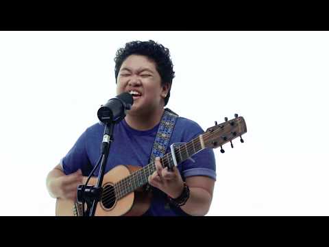 Homegrown Covers: Weekend - Jerika Teodorico