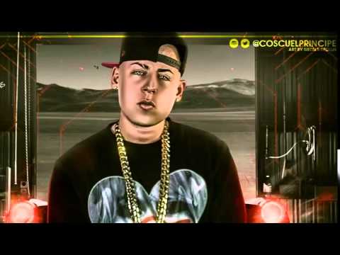 Cosculluela   El Insecto Original Video Music REGGAETON 2014