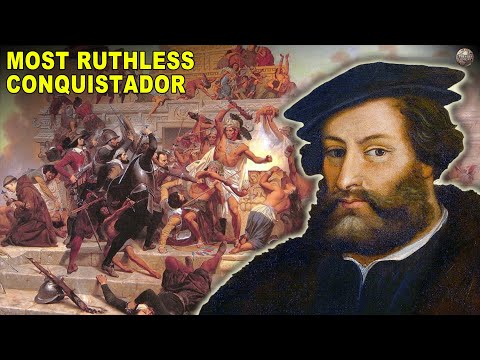 The Most Ruthless Things Hernan Cortes Did
