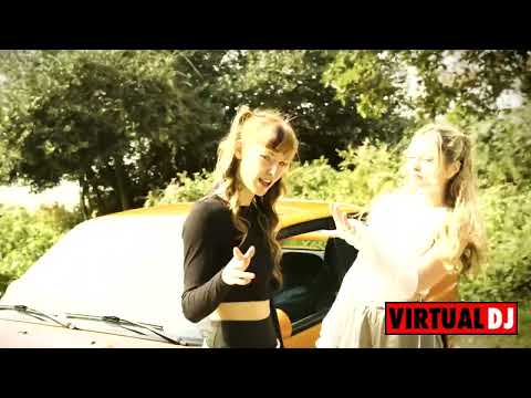 Foor X Maddy V X Sara - Deja Vu - Dj Ant2C Remix