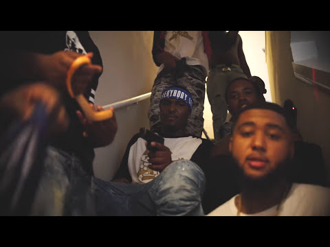 LockUp Intro - LockUpCeo Ft 2TallDaLockUp