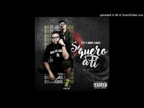 D12 Feat Abdul Kamas - So Quero A Ti