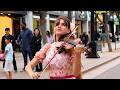 Say Something A Great Big World Christina Aguilera Karolina Protsenko Violin Cover