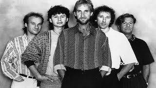 Mike And The Mechanics - Silent Running (On Dangerous Grounds)