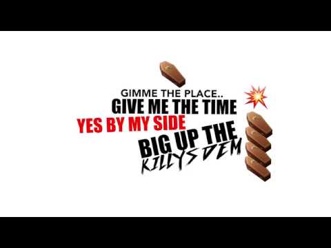 Stefflon Don ft  Kojo Funds - Take off (Official Video)