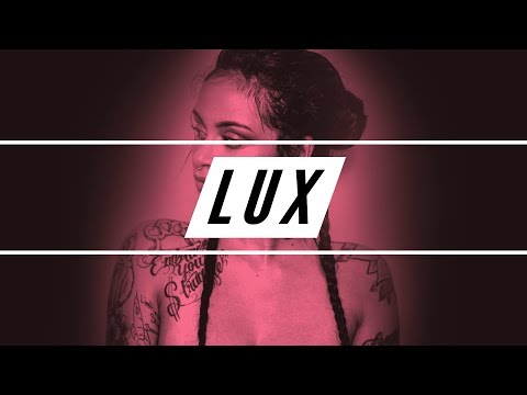 (FREE) Kehlani Type Beat - LUX Ft. G Eazy & 6LACK | R&B Trap Instrumental 2018 | RnB [Prod. k.O.T.B]