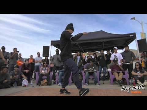 Top 8 | Saiko Skematiks vs Ho Ging Ah | Waterloo Open Streets