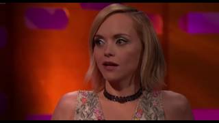 The Graham Norton Show S20E15 Matthew McConaughey, Christina Ricci, Josh Widdicombe, Ed Sheeran