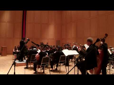 The Hunchback of Notre Dame Suite - Menken/Starobin