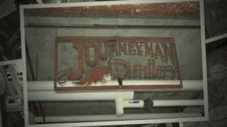 preview picture of video 'Journeyman Distillery, Three Oaks, Michigan'