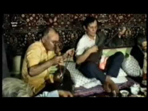 Mäne Garaýew "Ýekäniñ" türkmen halk aýdymy