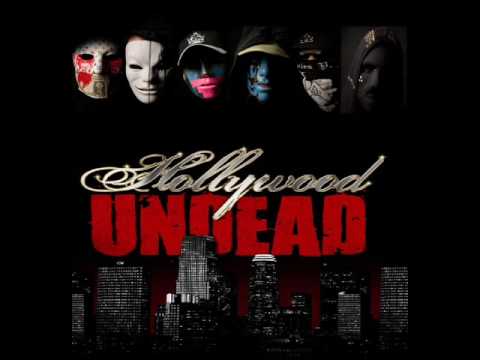 Hollywood Undead - Undead Instrumental