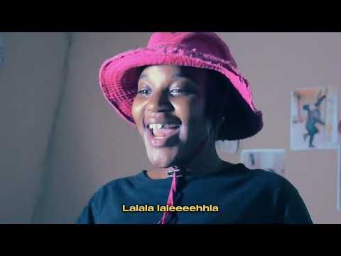 Glop X Morelin - TAPUTEHA (Lyrical Visualizer) ft Lady G