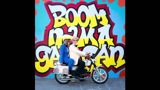 Blue Flamingo - Boom Nama Gan Gan video