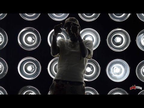 Hardbody Scottyy - Forgot (Official Video) | Directed By 400 Media