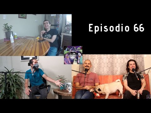 Socraticus Ridiculus Ep.66- "La cláusula Van Halen" (Invitado: Rubén "Perrillo" González)