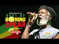BEST OF BURNING SPEAR REGGAE MIX 2024 ROOTS REGGAE VIBES Identity Grassroots Not Guilty Columbus