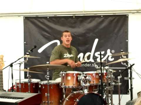 Martin Valihora - Pohoda 2008 (4)