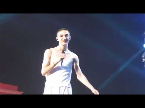 Tulipani Blu Live July 2023