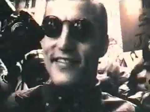 TRAILER Asesinos Natos