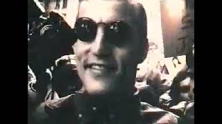 TRAILER Asesinos Natos