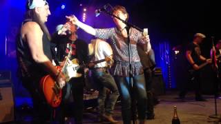 La Grange Rock - Dr Mojo , Born To Be Wild