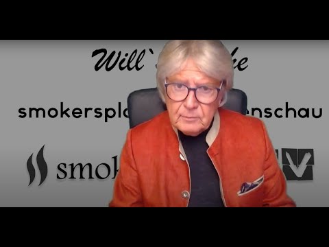 Will´s Woche KW 42/2021