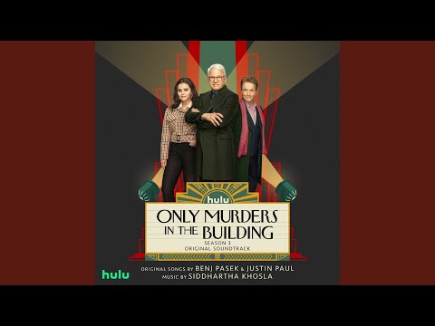 Video thumbnail for Another Murder in the Building