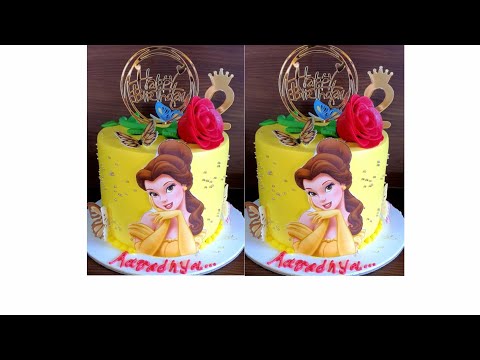 princess cake design | princess cake recipe | princess cake design for baby girlprincess cake recipe