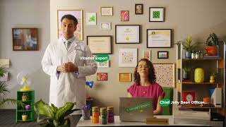  Chief Jelly Bean Officer - Science