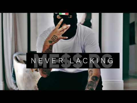 Damaged Mess- Never Lacking Feat - RG (ProdByPaupa)